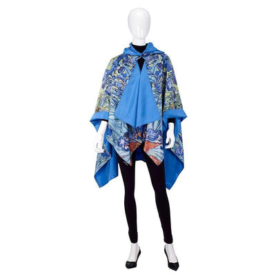 C.7051.1 Raincape Printfront