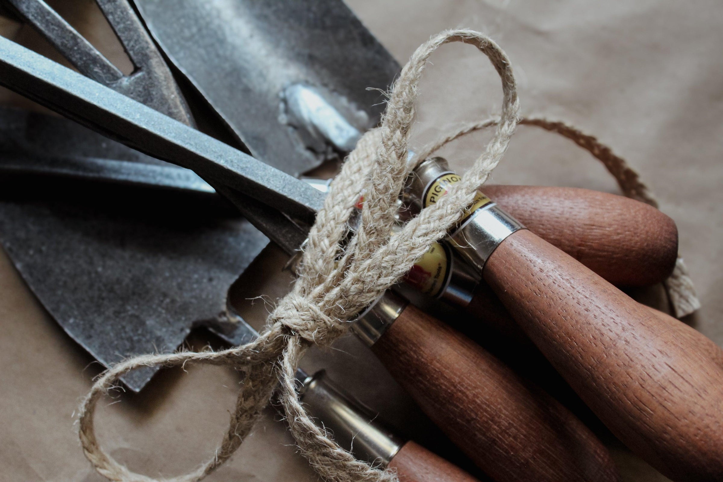 Tools - Schreiner's Gardens