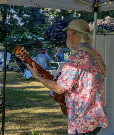 Season Pass- Bloom Season 2026