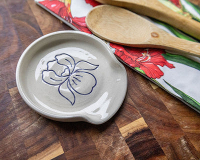 Kitchen: Spoon Rest