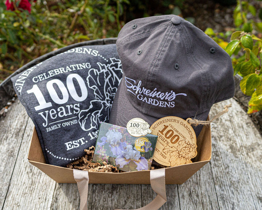 Gift Bundle: Centennial Celebration Collection