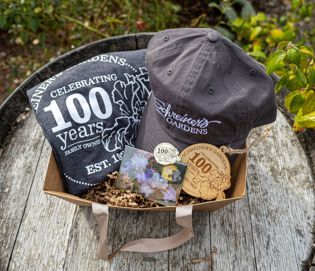 Gift Bundle: Centennial Celebration Collection