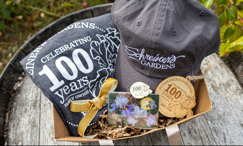Centennial Celebration Collection