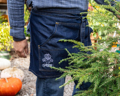 Gift Bundle: Gardeners Delight Collection