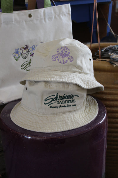 Tan Bucket Hat