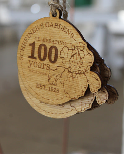 Centennial Celebration Collection
