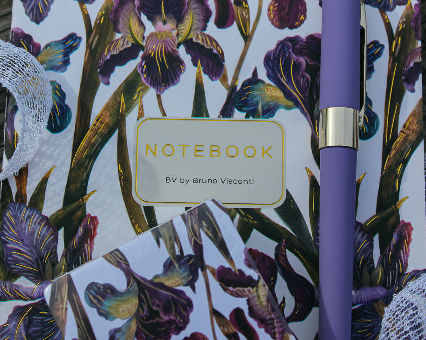 Gift Bundle: Stationary Collection