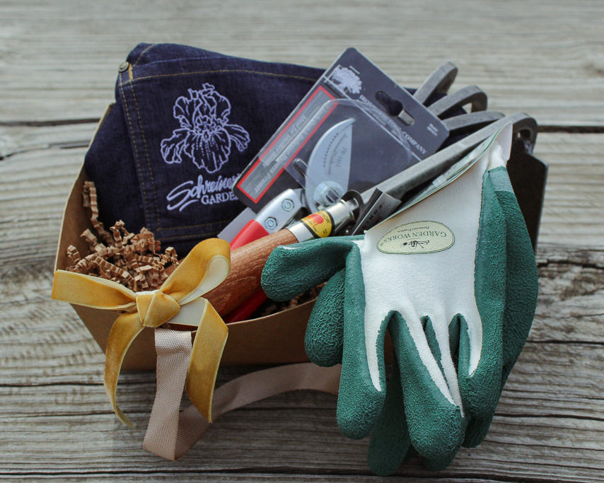 Gift Bundle: Gardeners Delight Collection