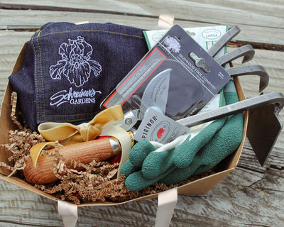 Gift Bundle: Gardeners Delight Collection