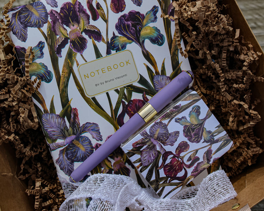 Gift Bundle: Stationary Collection