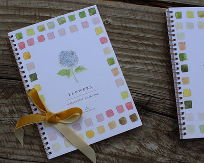 Gift Bundle: Artist Treat Flowers