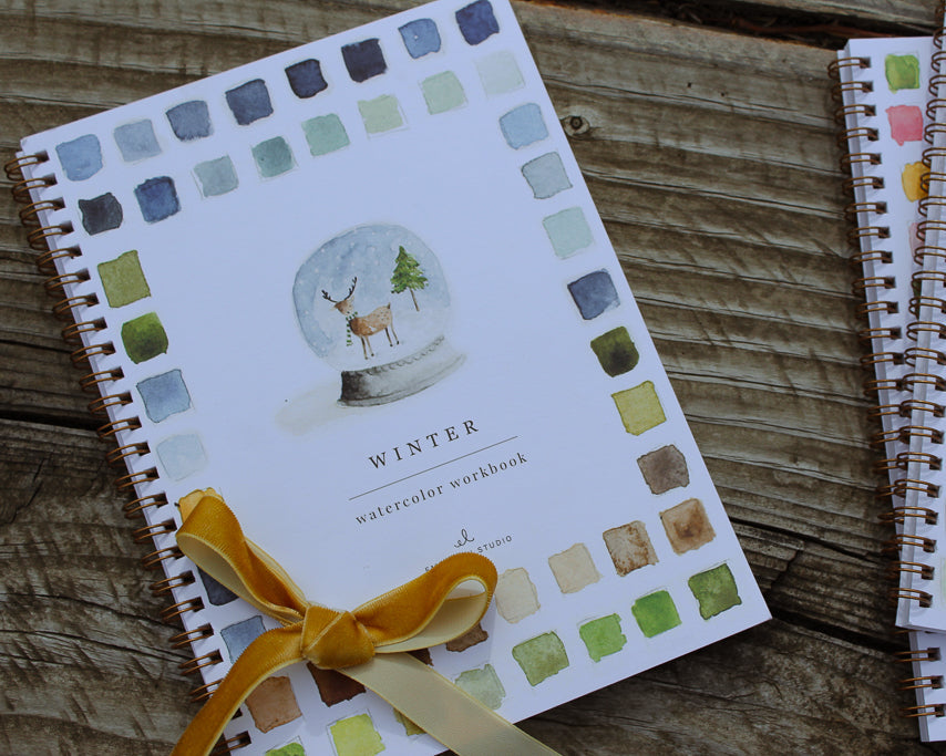 Gift Bundle: Cozy Day Collection