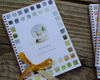 Gift Bundle: Cozy Day Collection
