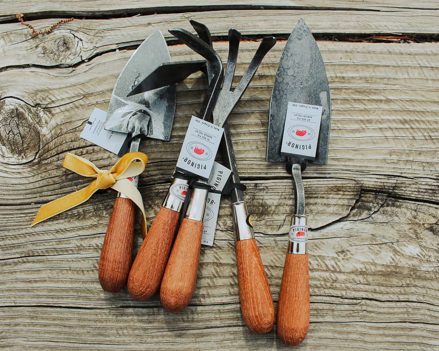 Gift Bundle: Gardeners Delight Collection