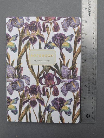 Iris Journal