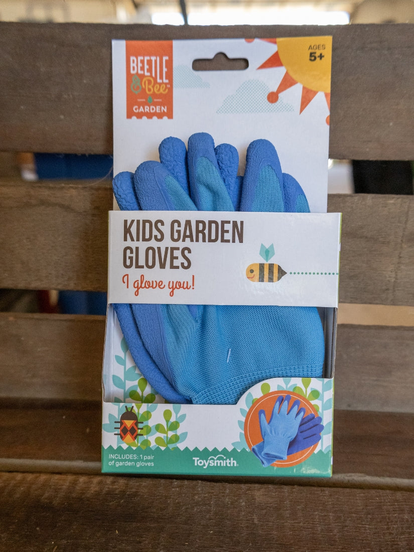 Gift Bundle: Young Gardener Collection