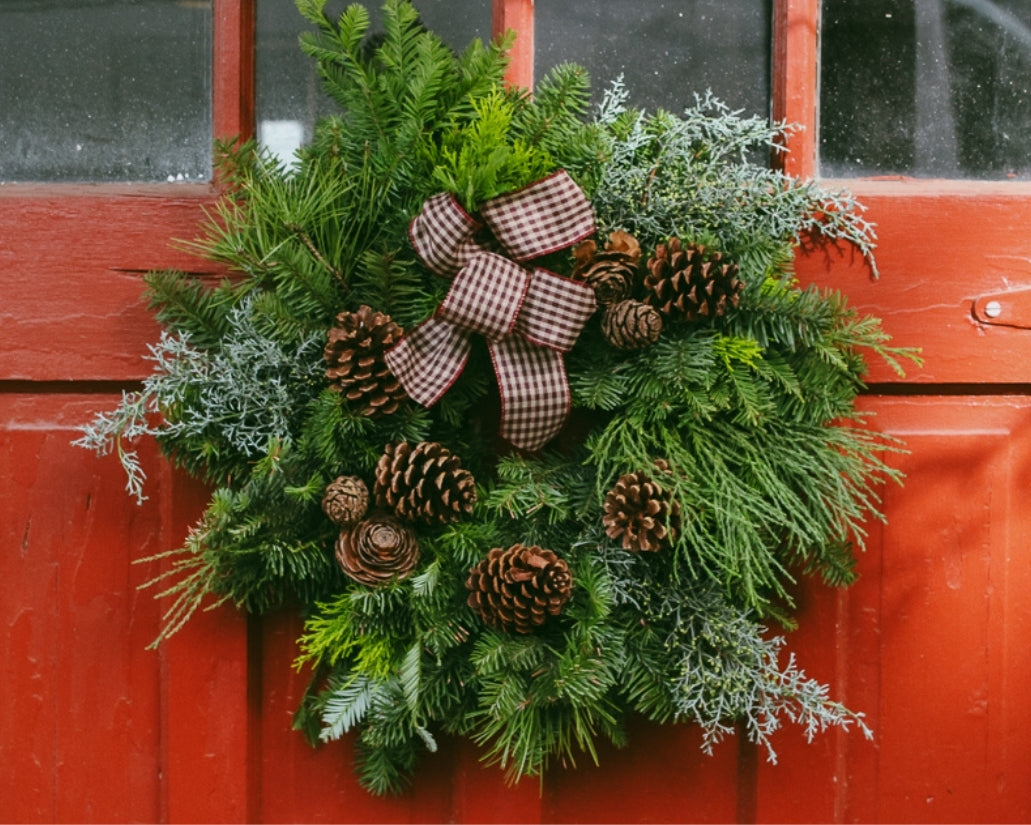 The North Bend - 22 Inch