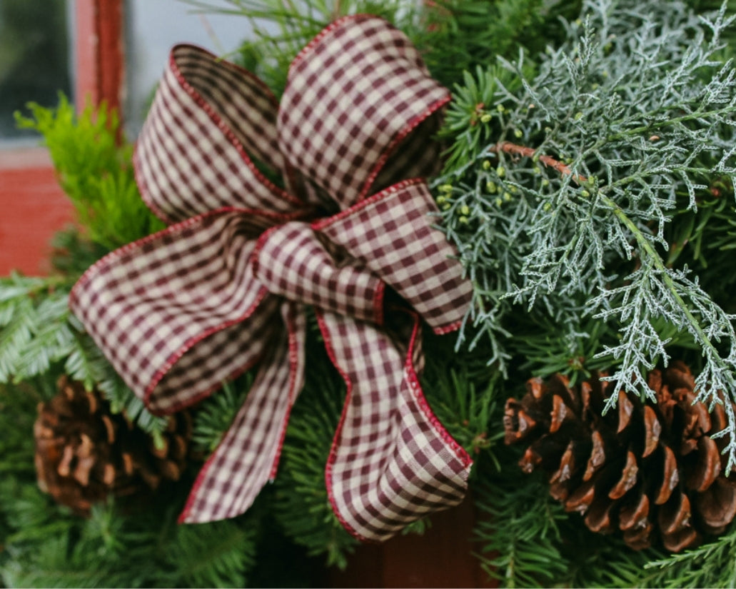 The North Bend - 25 Inch