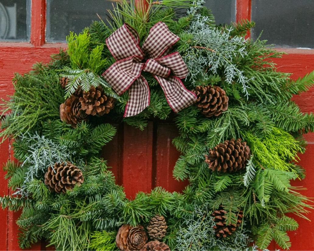 The North Bend - 25 Inch