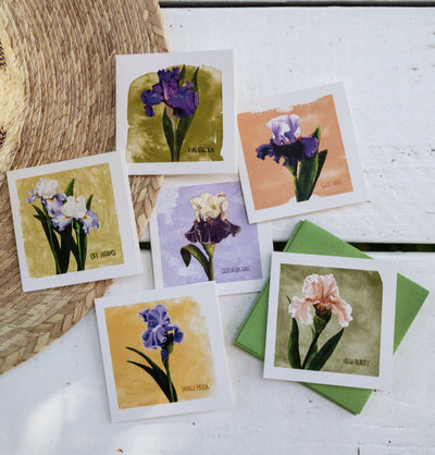 Small  Notecard Set