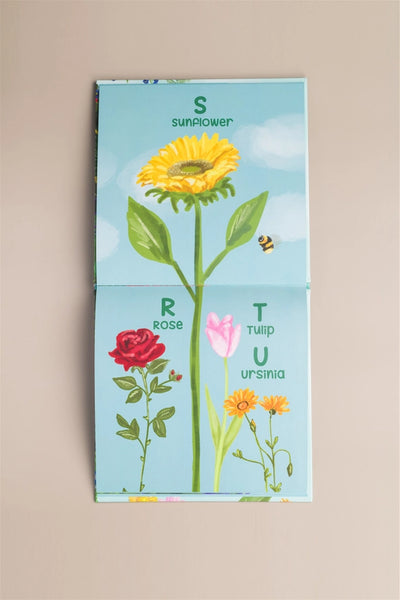 Gift Bundle: Young Gardener Collection