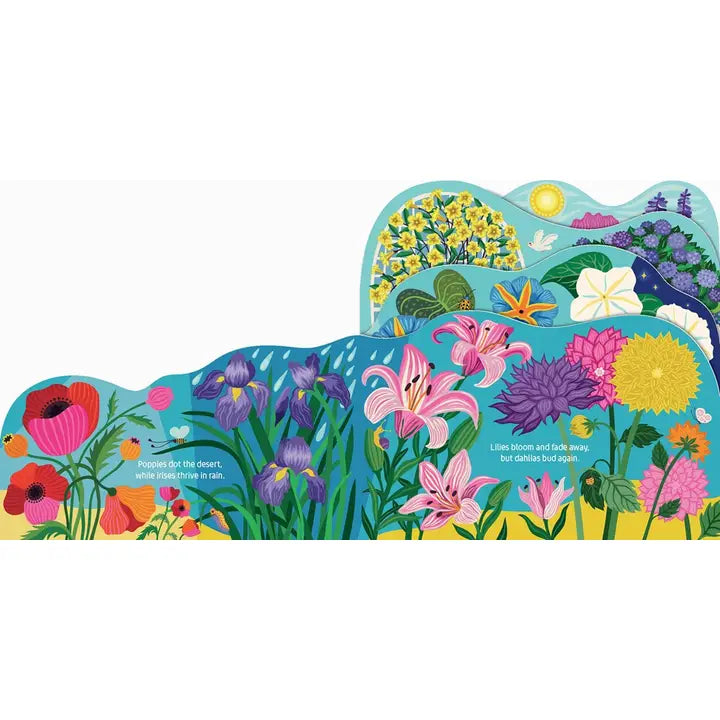 Book: Grow Your Own Way Book