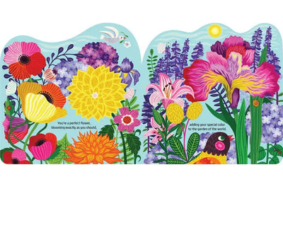 Book: Grow Your Own Way Book