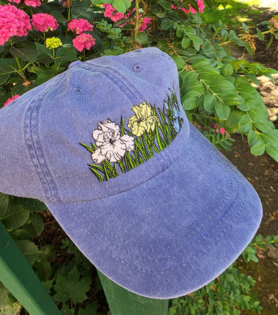 Gift Bundle: Iris Lover Apparel collection